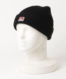 BEN DAVIS | BEN DAVIS/ベンデイビス Micro Logo Acrylic Knit Cap/アクリル ニットキャップ(ニットキャップ/ビーニー)