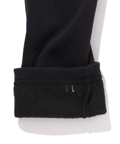 SHOO・LA・RUE（シューラルー）の「◆【90-130cm】裏シャギースカッツ（スカート・キッズ・ブラック系1/ピンク系5・09/11/12/10/13）」の8枚目の写真