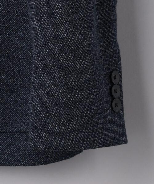 UNITED ARROWS（ユナイテッドアローズ）の「メランジ ジャージー 2B