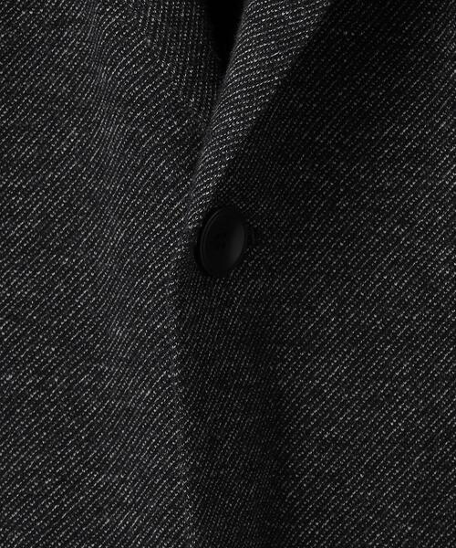 UNITED ARROWS（ユナイテッドアローズ）の「メランジ ジャージー 2B