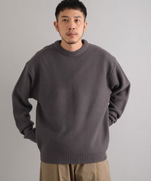 EKAL | エンジョイポップコーンニット(ニット/セーター)