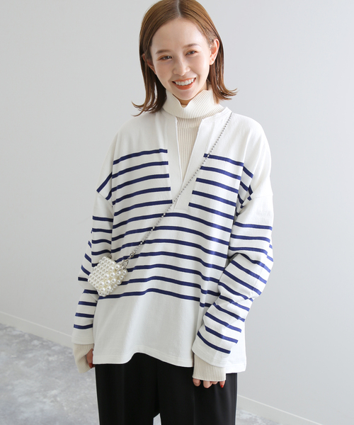 クラネ SLOBE IENA おまとめ LOOKBOOK】ついに迎える10周年✨原点回帰の最新コレクション