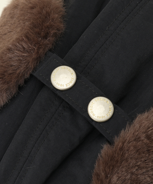 NORDISK（ノルディスク）の「【NORDISK / ノルディスク】FLIGHT CAP（キャップ・メンズ・カーキ/ブラック・60）」の8枚目の写真