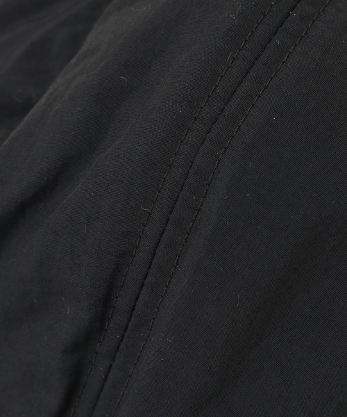 NORDISK（ノルディスク）の「【NORDISK / ノルディスク】FLIGHT CAP（キャップ・メンズ・カーキ/ブラック・60）」の16枚目の写真