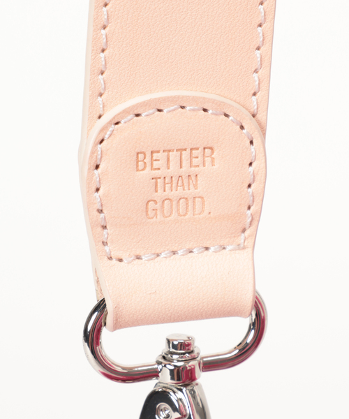 FRAMeWORK（フレームワーク）の「【BETTER THAN GOOD/ベターザングッド