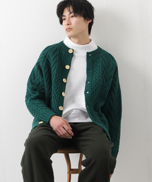 JOURNAL STANDARD relume | フィッシャーマン ニットカーディガン(カーディガン/ボレロ)