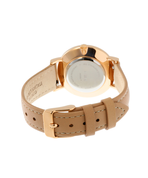 CLUSE(クルース)の「【CLUSE/クルース】 CW0101203014 33mm【 ウォッチ 】(アナログ腕時計・レディース・ピンク・FREE)」の4枚目の写真