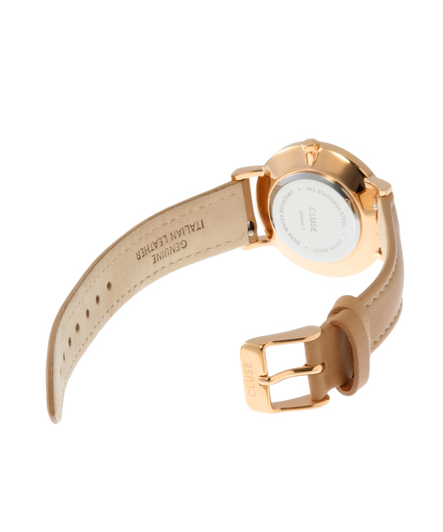 CLUSE(クルース)の「【CLUSE/クルース】 CW0101203014 33mm【 ウォッチ 】(アナログ腕時計・レディース・ピンク・FREE)」の5枚目の写真