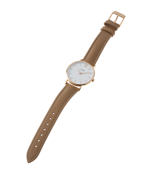 CLUSE(クルース)の「【CLUSE/クルース】 CW0101203014 33mm【 ウォッチ 】(アナログ腕時計・レディース・ピンク・FREE)」の7枚目の写真