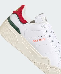 アディダス スタンスミス ボネガ 2B W adidas originals アディダス スニーカー STANSMITH BONEGA 2B