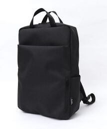 Un coeur | 【Un coeur/アンクール】K902096 別注スクエアパック 23SS新作(バックパック/リュック)