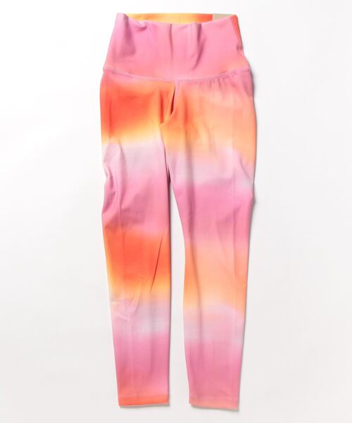 【NIKE】N DF HR 7/8 TGHT NV