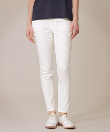 MACKINTOSH LONDON | ハイパワーカツラギストレッチパンツ(その他パンツ)