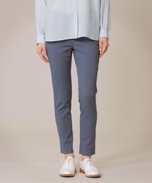 MACKINTOSH LONDON | ハイパワーカツラギストレッチパンツ(その他パンツ)