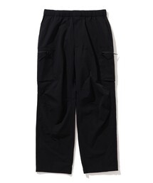 BEAMS | BEAMS / ユーティリティ ストレッチ イージーパンツ(その他パンツ)