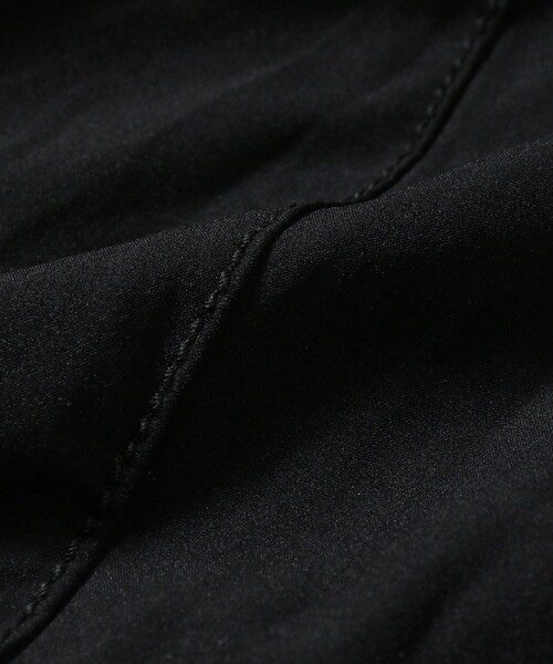 BEAMS(ビームス)の「BEAMS / ユーティリティ ストレッチ イージーパンツ(その他パンツ・メンズ・グリーン系その他4/ブラック・S/M/L/XL)」の22枚目の写真