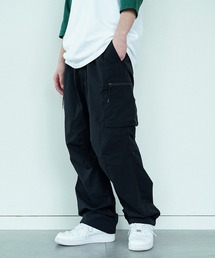 BEAMS | BEAMS / ユーティリティ ストレッチ イージーパンツ(その他パンツ)