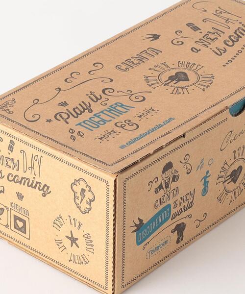 Cienta（シエンタ）の「＜Cienta＞スリッポン 14cm-18cm（スリッポン・キッズ・オリーブ/ベージュ・15cm/16cm/17cm/18cm/14cm）」の14枚目の写真