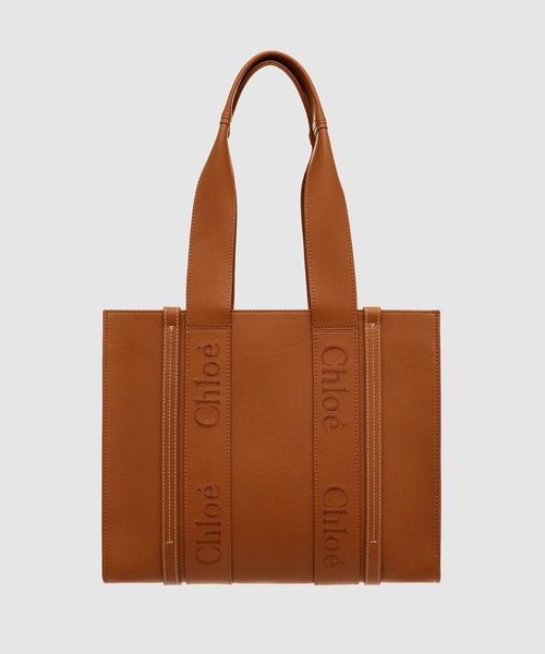WOODY /MEDIUM TOTE BAG ミディアムトートバッグ WOODY /MEDIUM TOTE BAG ミディアムトートバッグ