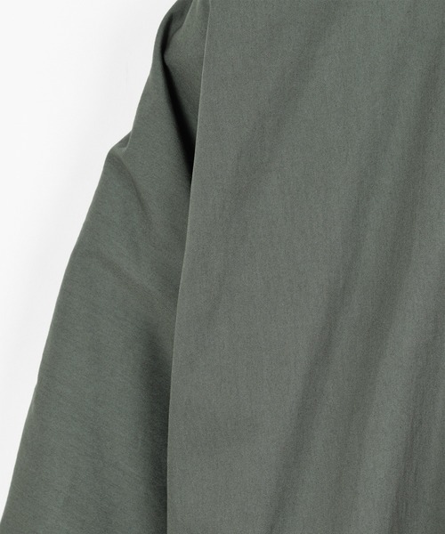 LAD MUSICIAN（ラッドミュージシャン）の「MA-1（MA-1）」 - WEAR
