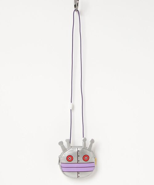 FUNALIVE(ファンアライブ)の「JUNESELECT アンパンマン フェイスミニポシェット(コインケース・キッズ・C/D/E/F/A/H/B/G/I/J/K・FREE)」の9枚目の写真