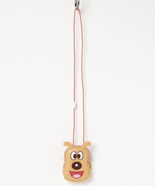 FUNALIVE(ファンアライブ)の「JUNESELECT アンパンマン フェイスミニポシェット(コインケース・キッズ・C/D/E/F/A/H/B/G/I/J/K・FREE)」の10枚目の写真