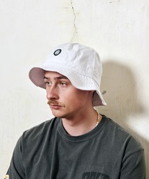 SALT&MUGS | COIN WAPPEN METRO HAT(ハット)