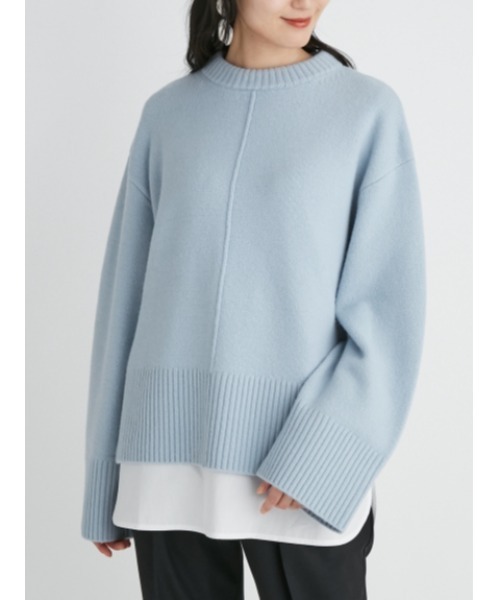 ミラオーウェン　MILA OWEN　ニット