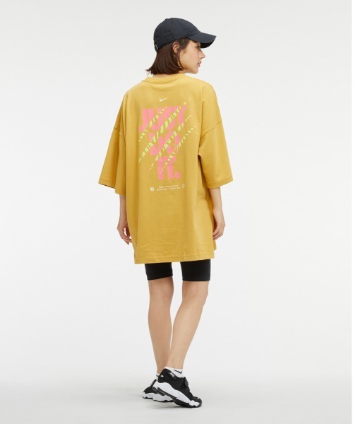 NIKE ナイキ スポーツウェア エッセンシャル AS+W+NSW+TEE+ESSNTL+GCEL.png