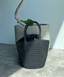 雑材シンプル軽量トート
