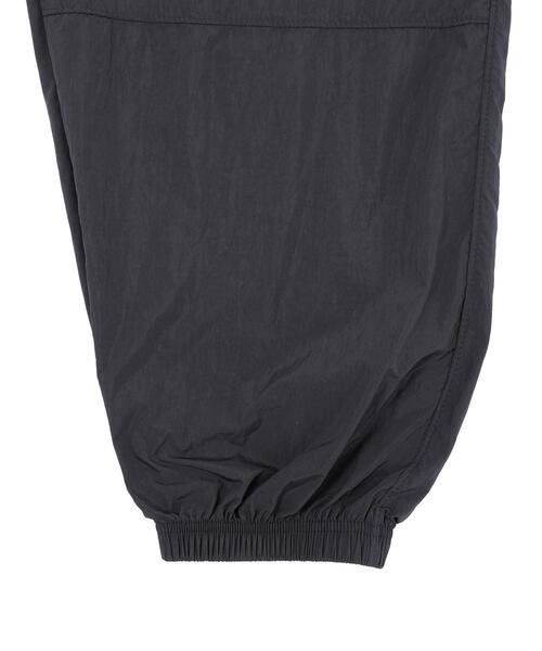 Figments（フィグメンツ）の「ナイロントラックパンツ（その他パンツ・レディース・スミクロ/ピンク/グレー・MEDIUM/LARGE）」の21枚目の写真