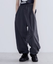 Figments | ナイロントラックパンツ(その他パンツ)