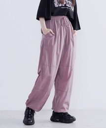 Figments | ナイロントラックパンツ(その他パンツ)