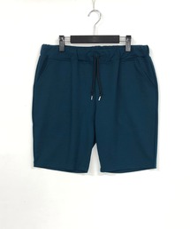 TRAP/U | トロミ ストレッチクレープ / イージーショートパンツ(その他パンツ)