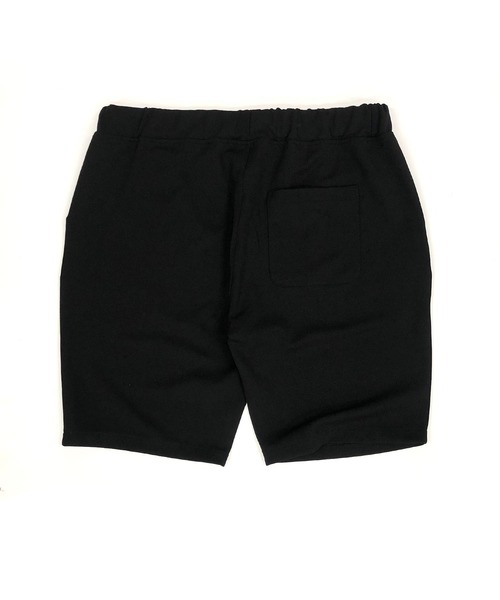 TRAP/U （トラップユー）の「トロミ ストレッチクレープ /  イージーショートパンツ（その他パンツ・メンズ・ブラック/ブルー/カーキ/ホワイト・M/L）」の10枚目の写真
