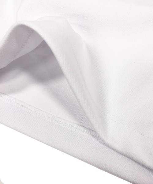 TRAP/U （トラップユー）の「トロミ ストレッチクレープ /  イージーショートパンツ（その他パンツ・メンズ・ブラック/ブルー/カーキ/ホワイト・M/L）」の15枚目の写真