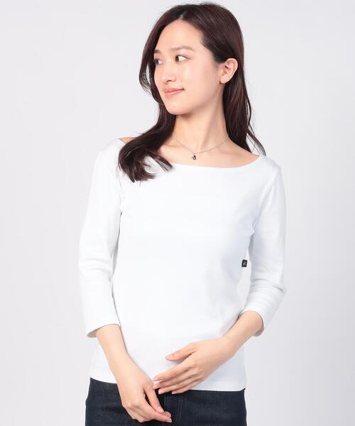 agnes b.（アニエスベー）の「H925 COLLIER B. FOREVER FEMME ネックレス（ネックレス・レディース・シルバー系その他・FREE）」の7枚目の写真