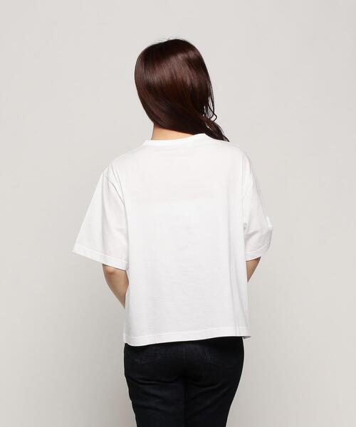 To b. by agnes b.（トゥービーバイアニエスベー）の「WEB限定