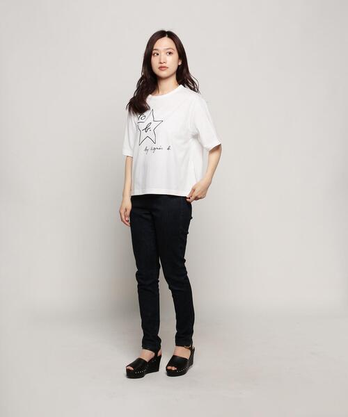 To b. by agnes b.（トゥービーバイアニエスベー）の「WEB限定