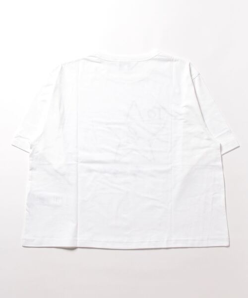 To b. by agnes b.（トゥービーバイアニエスベー）の「WEB限定
