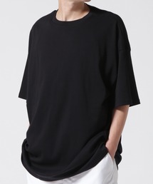 DANKE SCHON | DankeSchon/ダンケシェーン/2SMOOTH CUTOFF S/S T-Shirts/半袖Tシャツ(Tシャツ/カットソー)