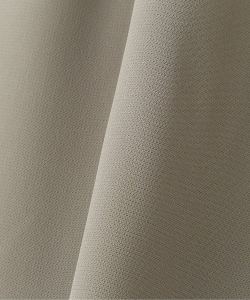 N.（N. Natural Beauty Basic）（エヌエヌナチュラルビューティーベーシック）の「◆ペーパーバックノースリーブブラウス（シャツ/ブラウス・レディース・グレー/ブラック/クリーム・MEDIUM）」の20枚目の写真