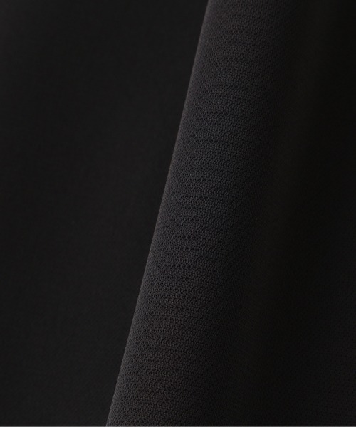 N.（N. Natural Beauty Basic）（エヌエヌナチュラルビューティーベーシック）の「◆ペーパーバックノースリーブブラウス（シャツ/ブラウス・レディース・グレー/ブラック/クリーム・MEDIUM）」の11枚目の写真