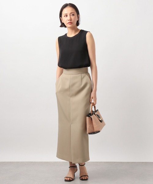 2025SSバンヤードストーム ダブルクロスジャケット ブラウン 2025SS