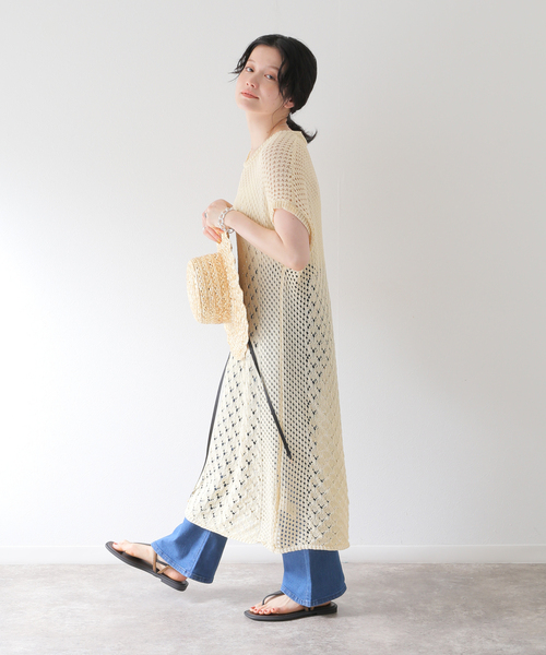 B.C STOCK（ベーセーストック）の「【 Ipanema / イパネマ 】CAJU SAND（サンダル・レディース・ブラウン/ベージュ/ブラック・36/37/38）」の6枚目の写真