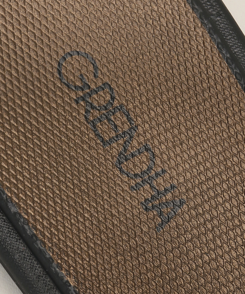 B.C STOCK（ベーセーストック）の「【 Ipanema / イパネマ 】CAJU SAND（サンダル・レディース・ブラウン/ベージュ/ブラック・36/37/38）」の15枚目の写真