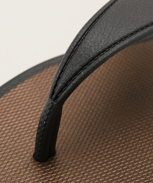 B.C STOCK（ベーセーストック）の「【 Ipanema / イパネマ 】CAJU SAND（サンダル・レディース・ブラウン/ベージュ/ブラック・36/37/38）」の16枚目の写真