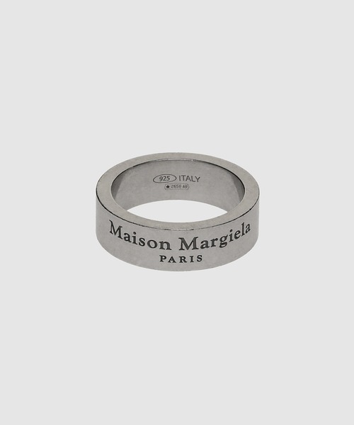 Maison Margiela（メゾンマルジェラ）の「RING（リング・メンズ・その他/その他1・3/4）」の2枚目の写真