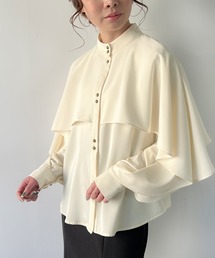 junoah | 長袖ブラウス(シャツ/ブラウス)