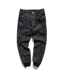 ROTAR | 12oz Denim Sarrouel pants(デニムパンツ)